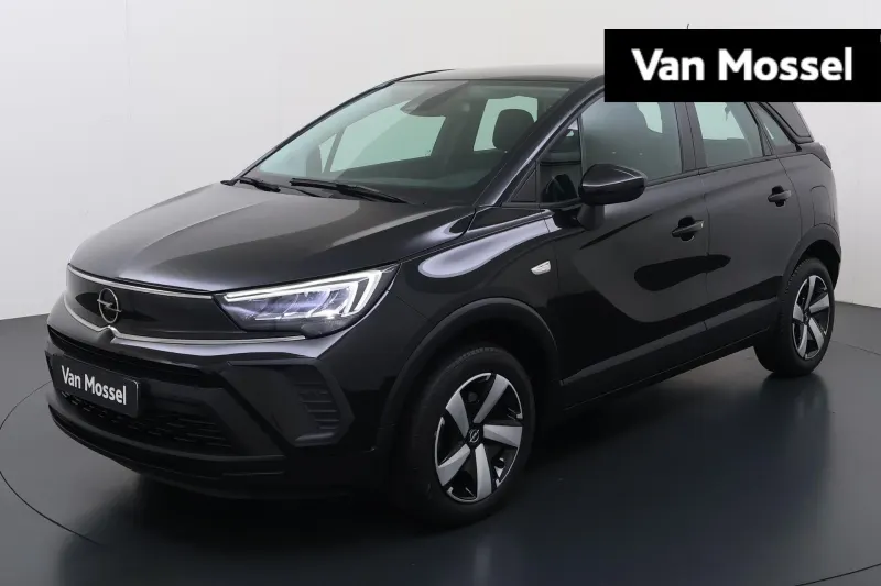 Opel Crossland (2021)