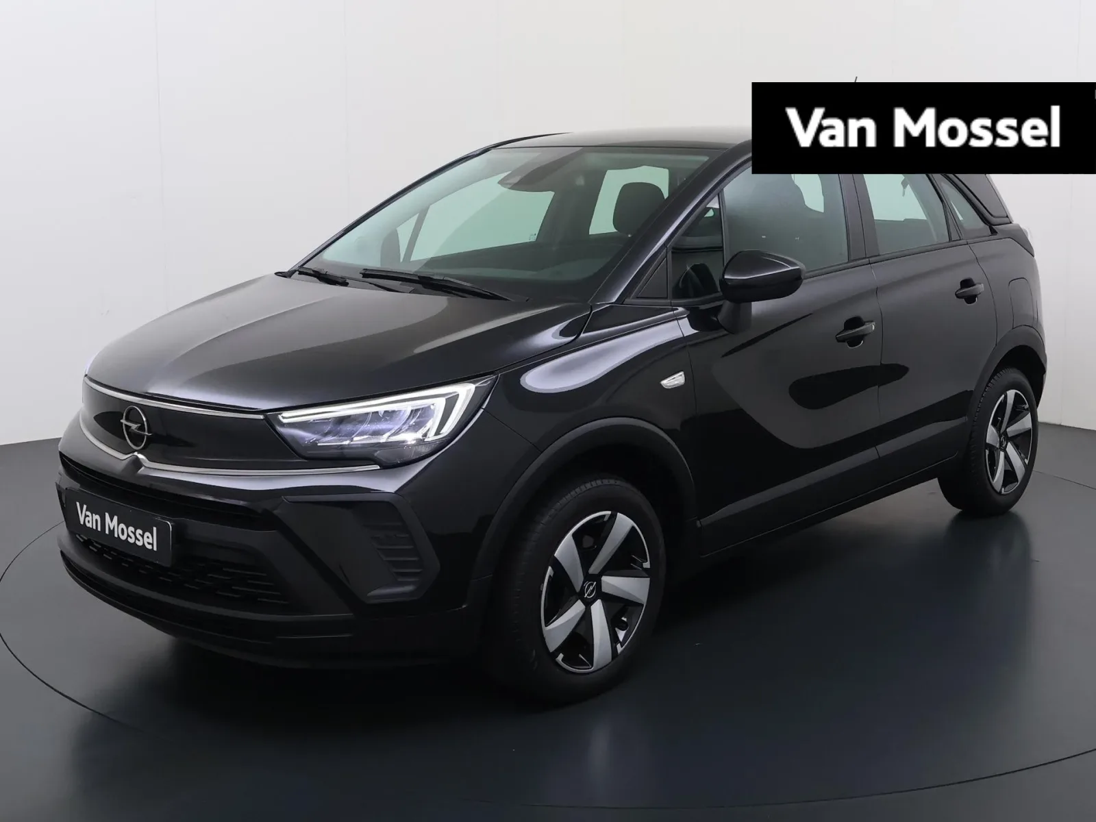 Opel Crossland (2021) — foto 1