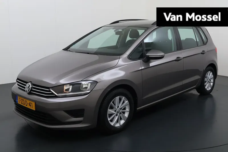 Volkswagen Golf (2014)