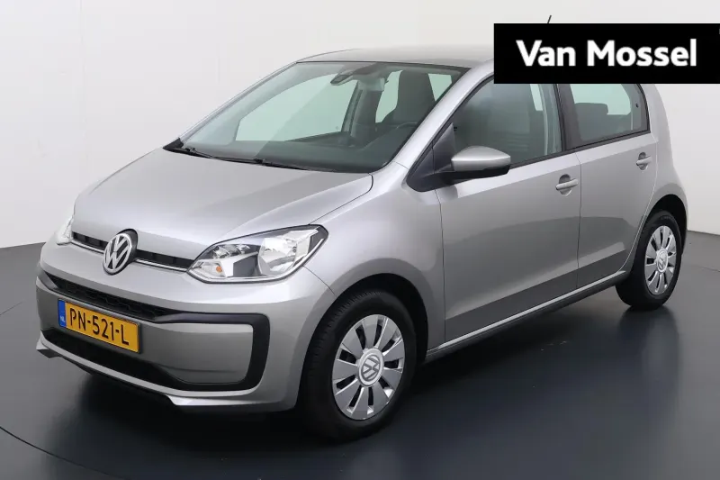 Volkswagen Up! (2017)