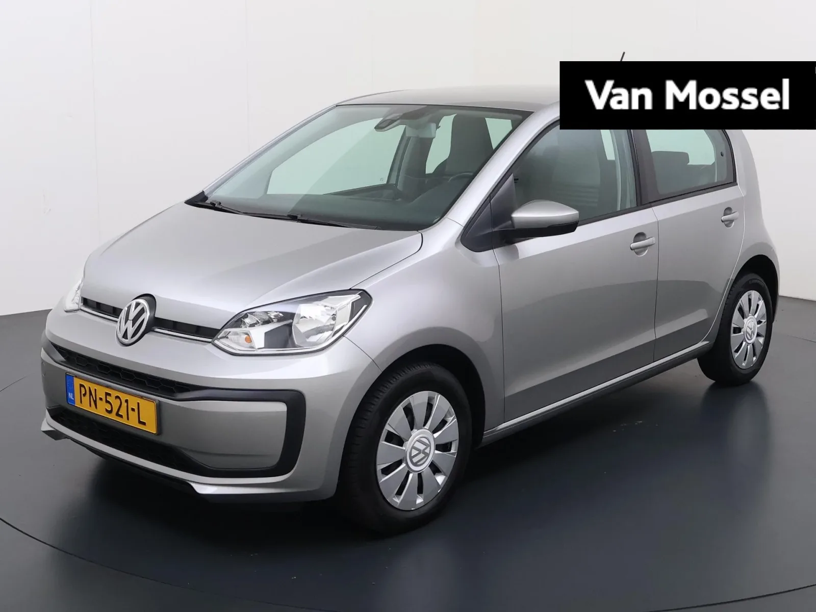 Volkswagen Up! (2017) — foto 1