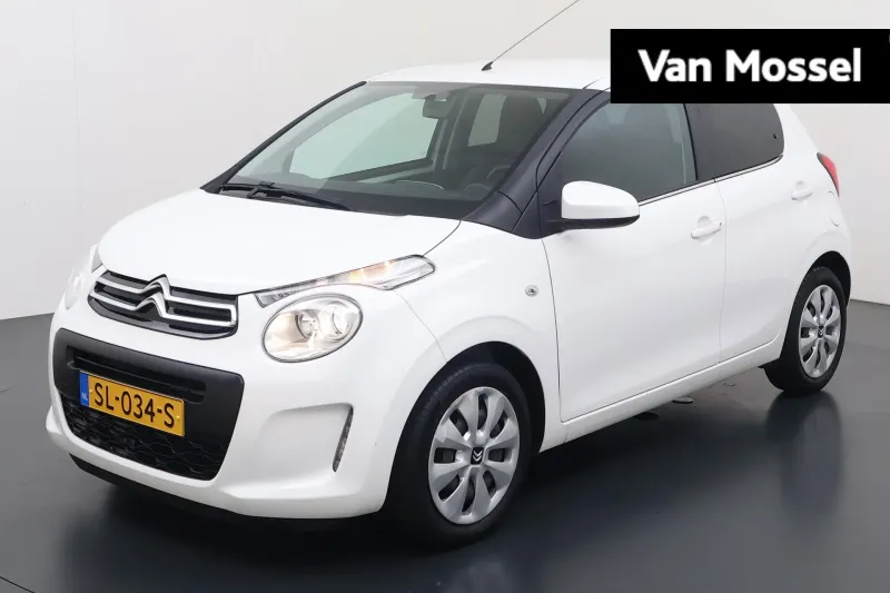 Citroën C1 (2018)