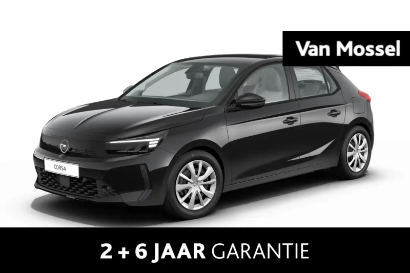 Opel Corsa (2025)