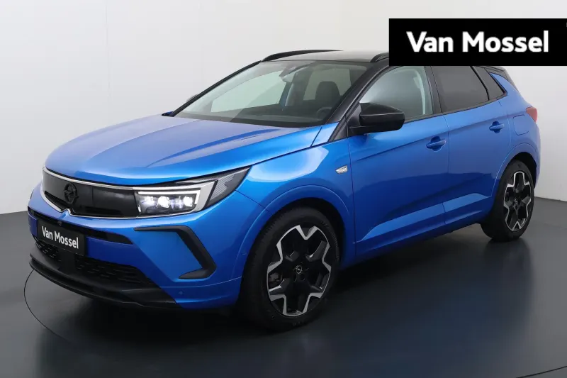 Opel Grandland (2022)
