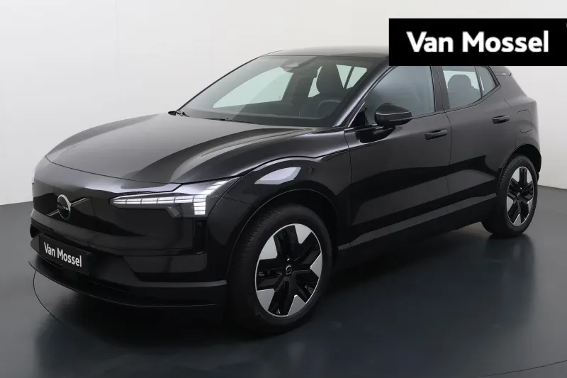 Volvo EX30 (2024)