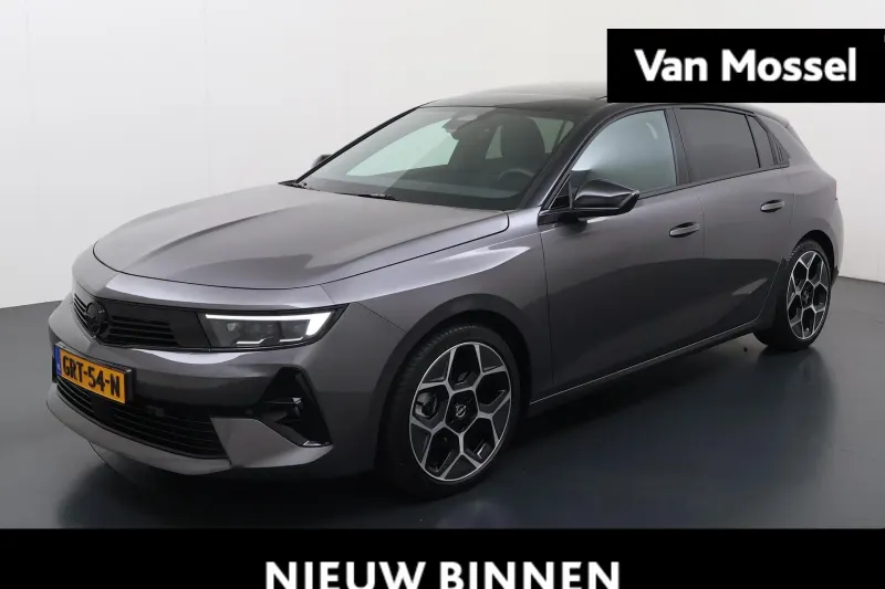 Opel Astra (2024)