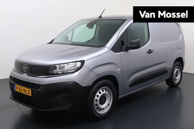 Opel Combo-e (2025)