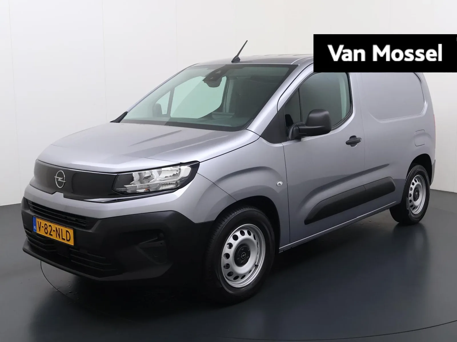 Opel Combo-e (2025) — foto 1