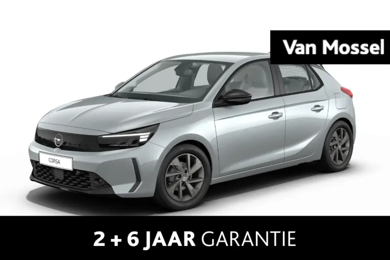 Opel Corsa (2025)