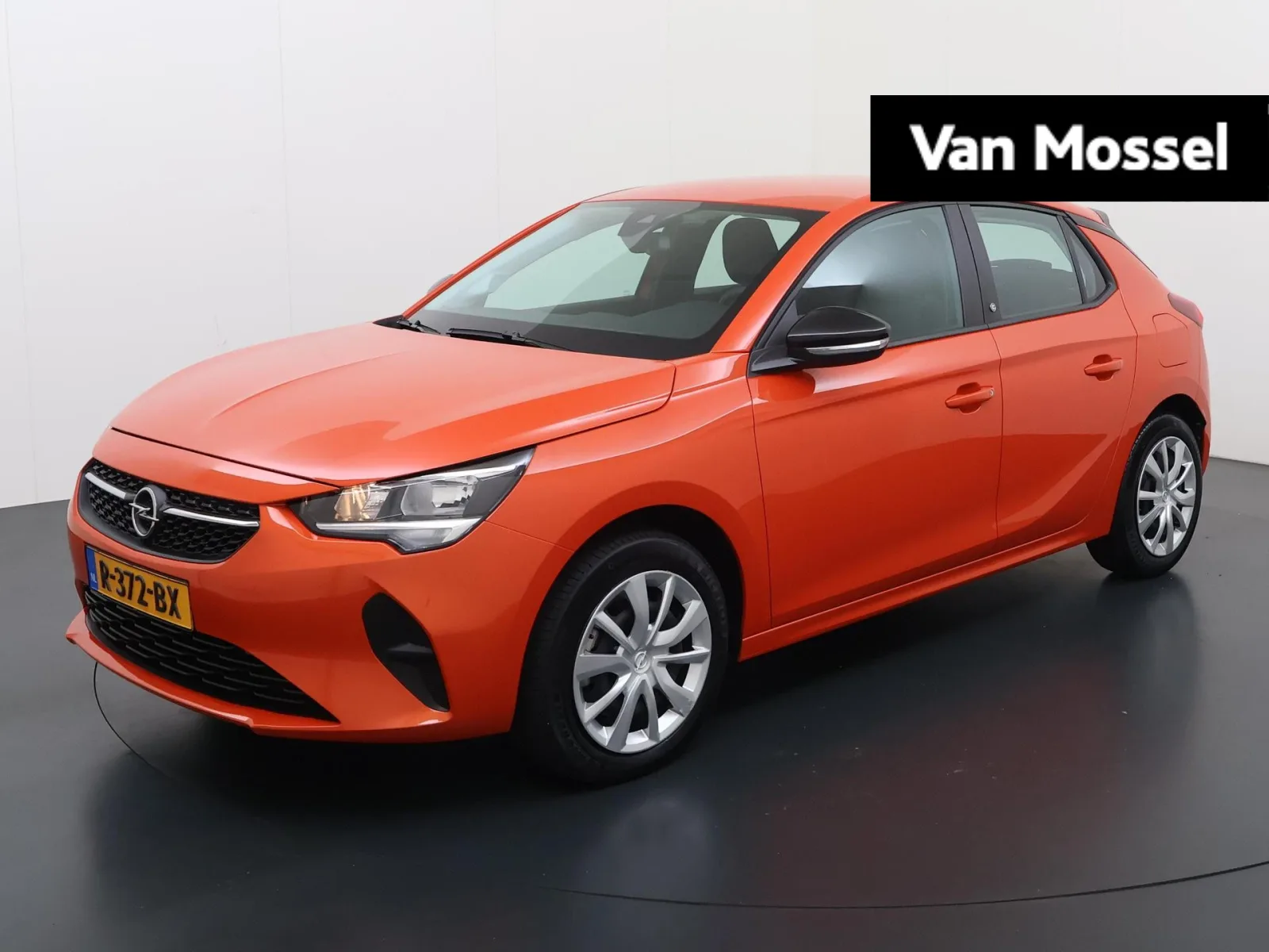 Opel Corsa-e (2022) — foto 1