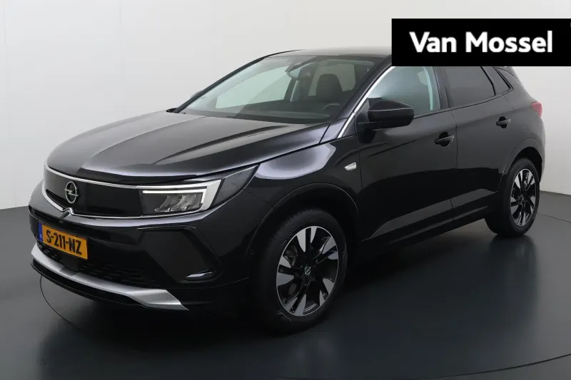 Opel Grandland (2023)