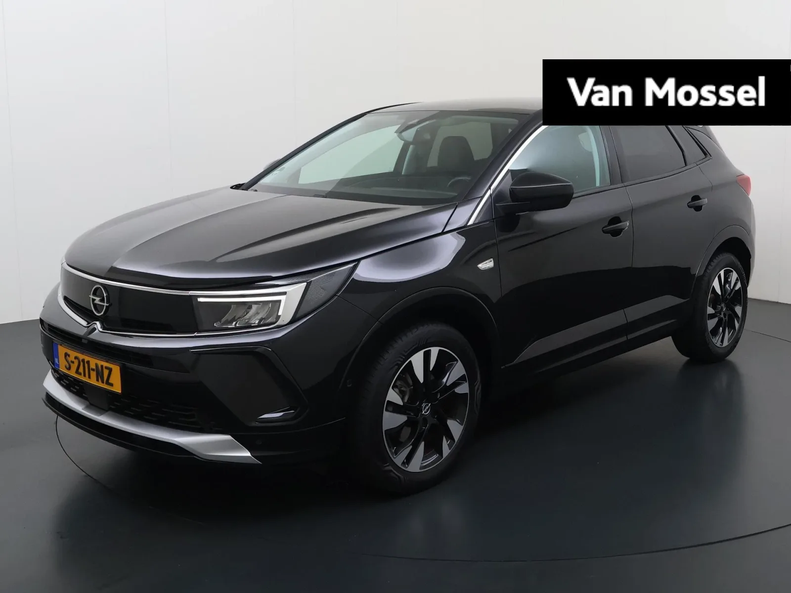 Opel Grandland (2023) — foto 1