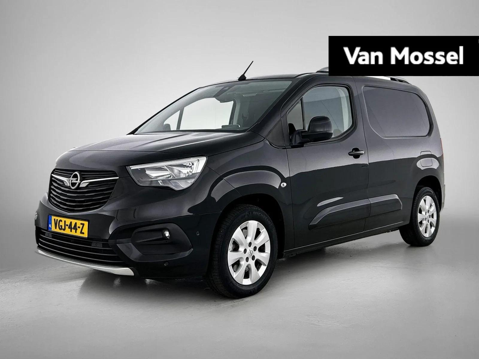 Opel Combo (2020) — foto 1