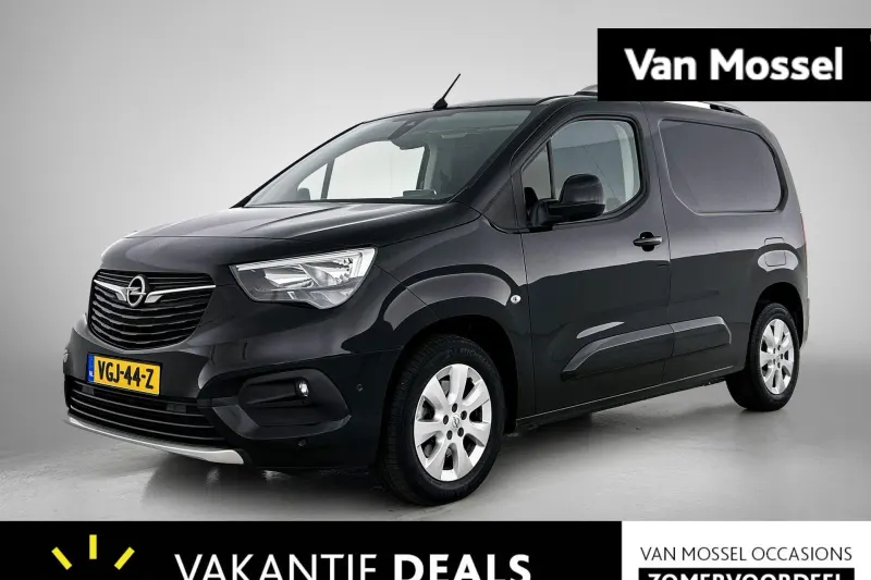 Opel Combo (2020)