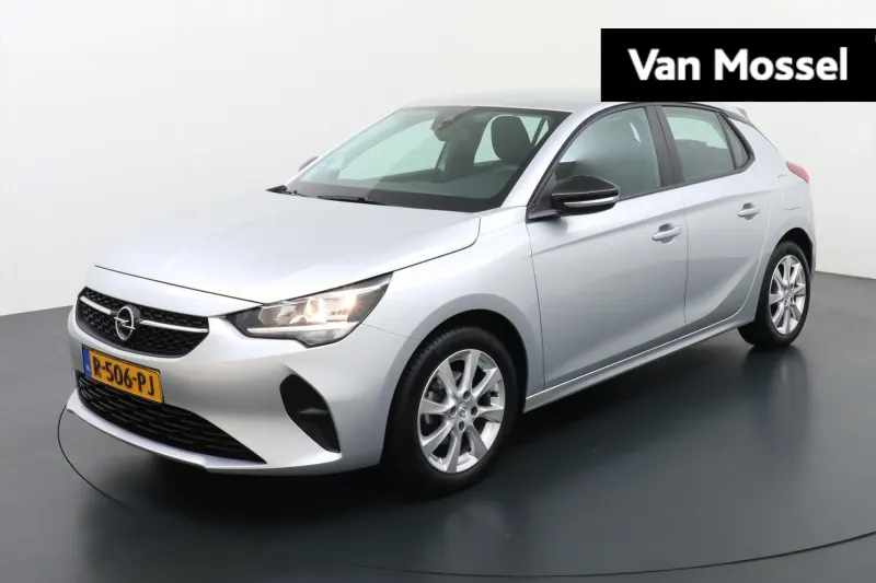 Opel Corsa (2022)