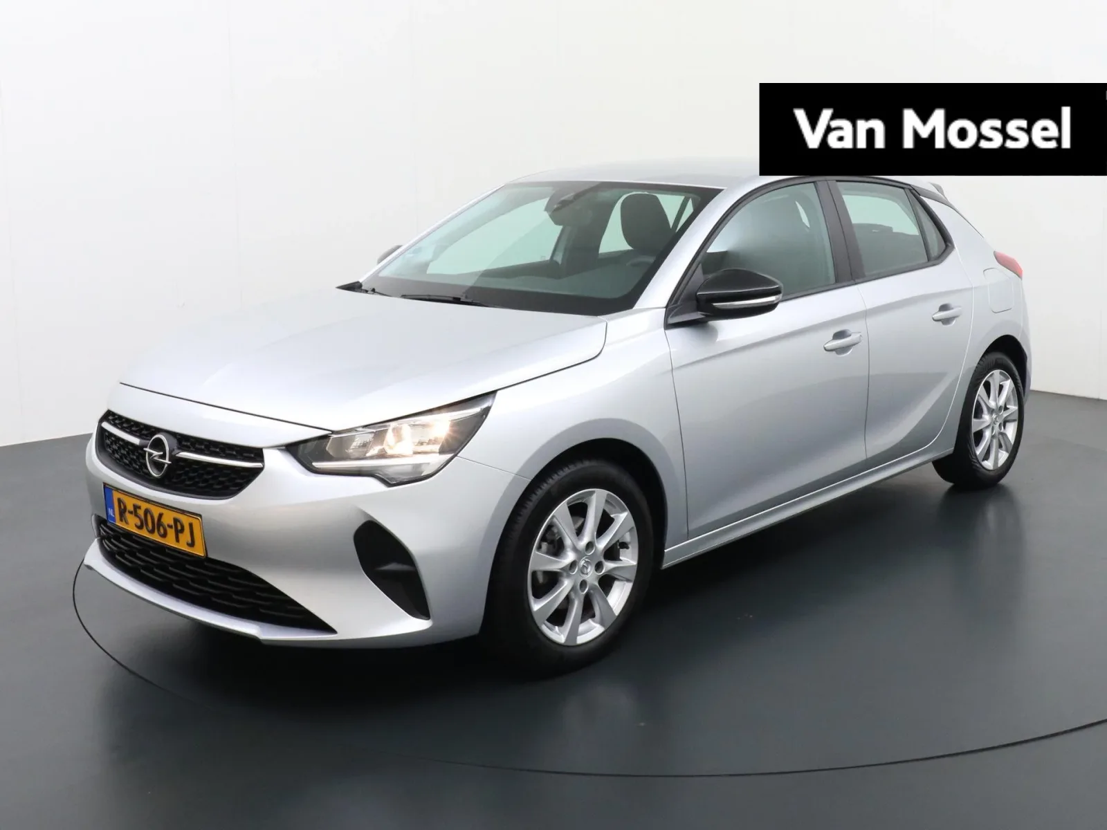 Opel Corsa (2022) — foto 1