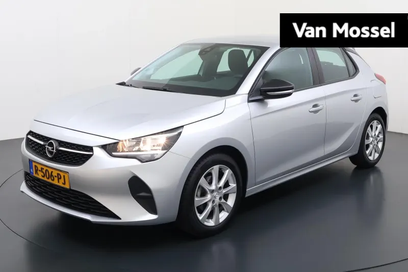 Opel Corsa (2022)