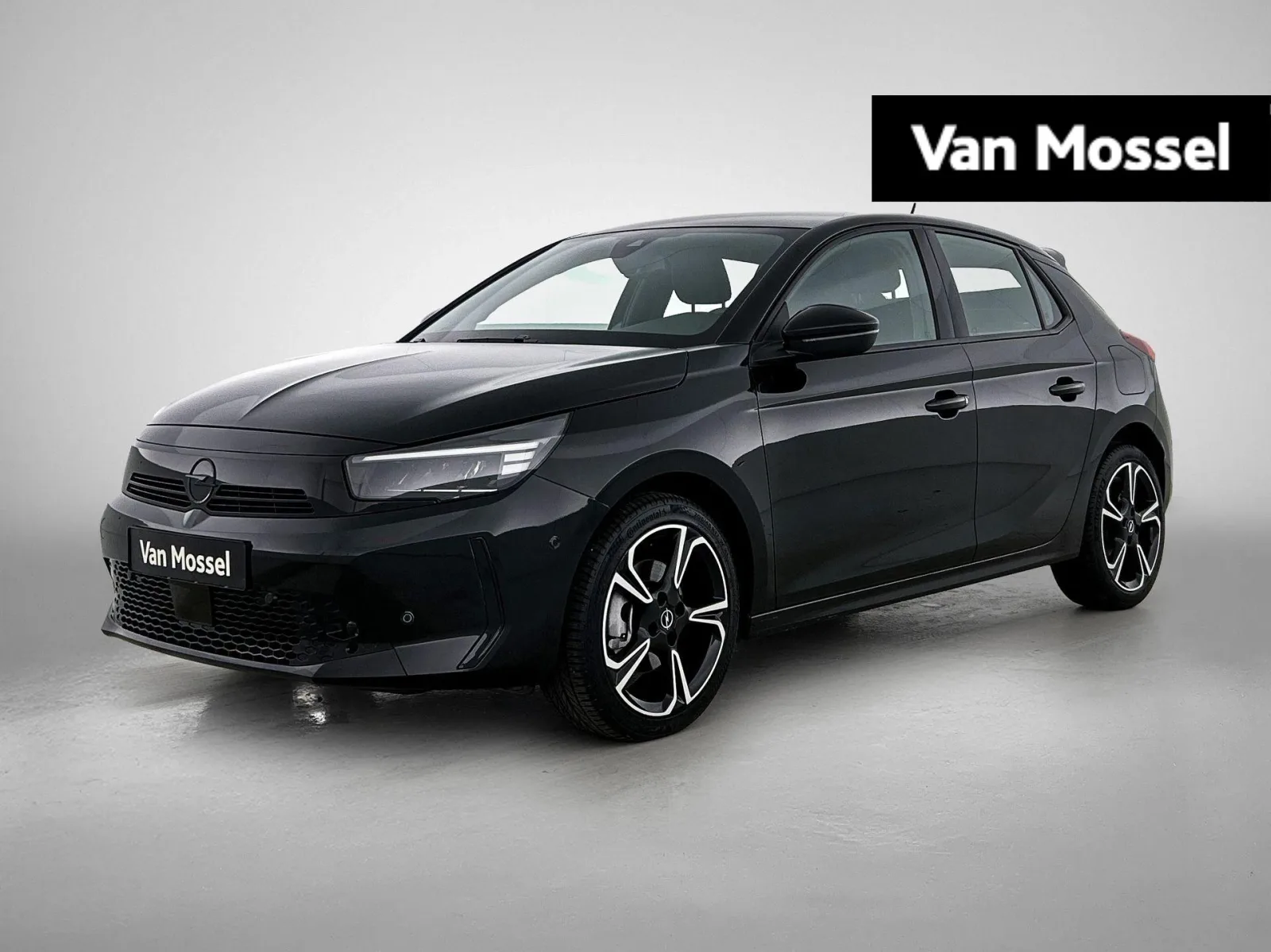 Opel Corsa (2025) — foto 1