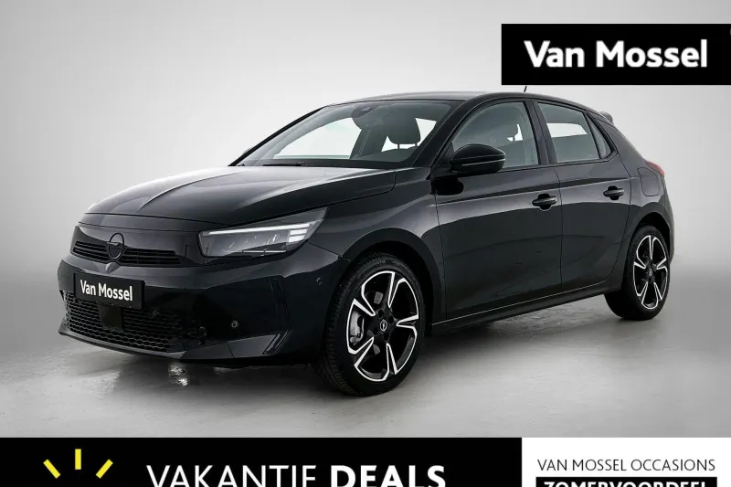 Opel Corsa (2025)
