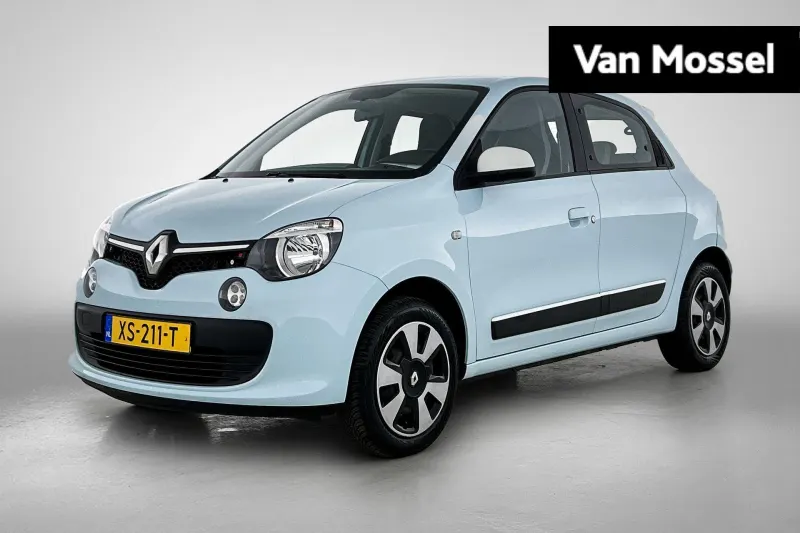 Renault Twingo (2019)