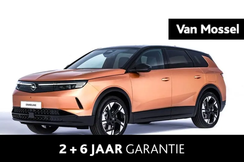 Opel Grandland (2026)