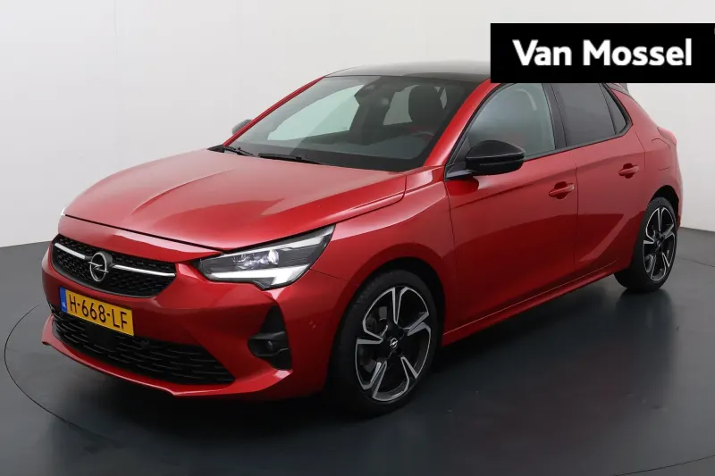 Opel Corsa (2020)