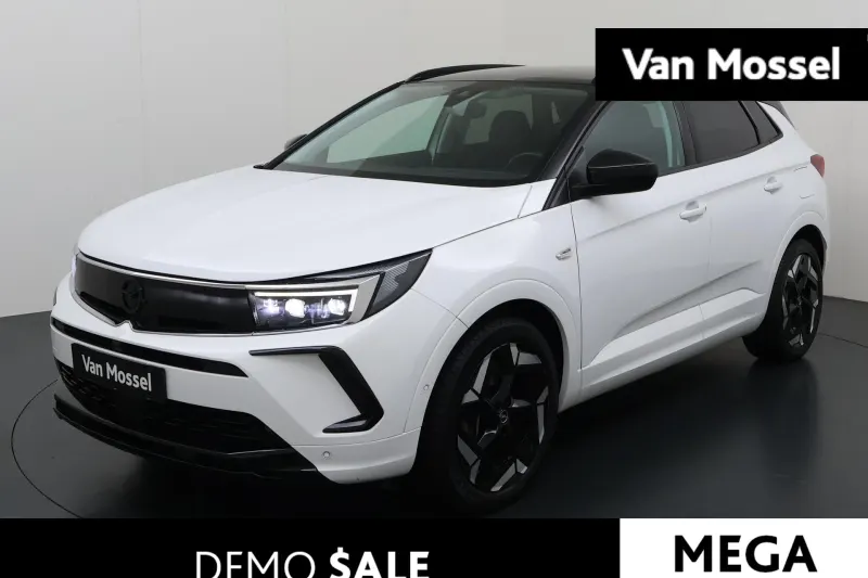 Opel Grandland (2023)