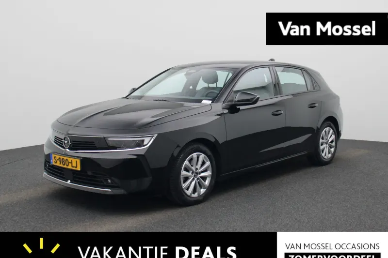 Opel Astra (2023)