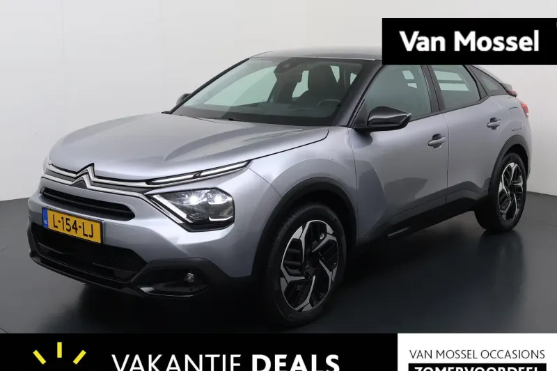 Citroën C4 (2021)