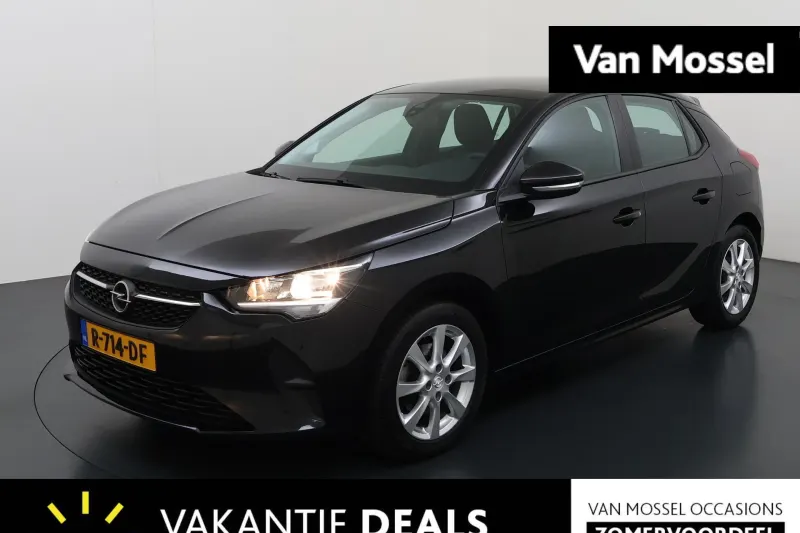 Opel Corsa (2022)