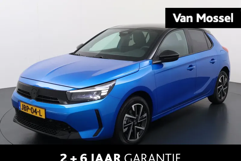Opel Corsa (2025)