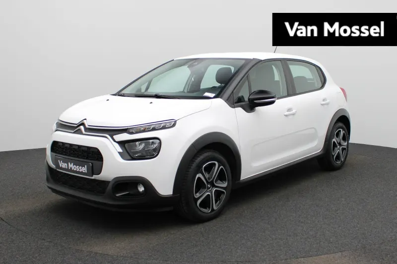 Citroën C3 (2022)