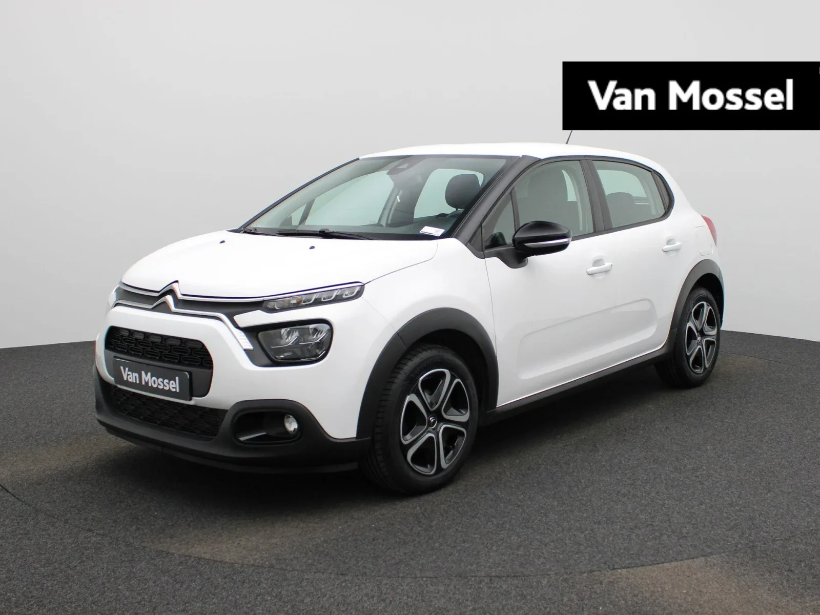Citroën C3 (2022) — foto 1