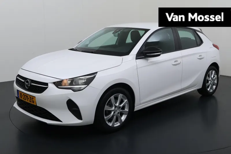 Opel Corsa (2021)