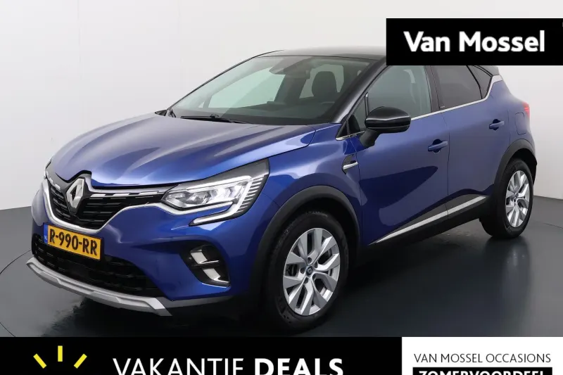 Renault Captur (2020)