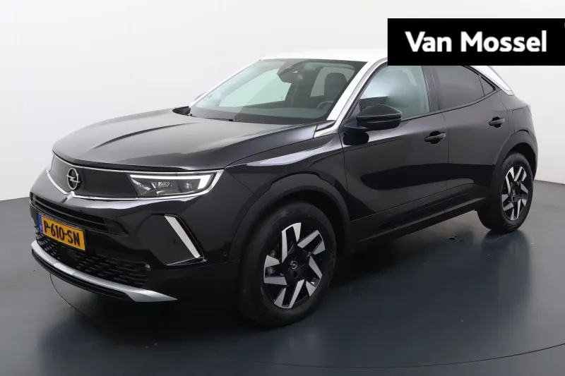 Opel Mokka (2022)