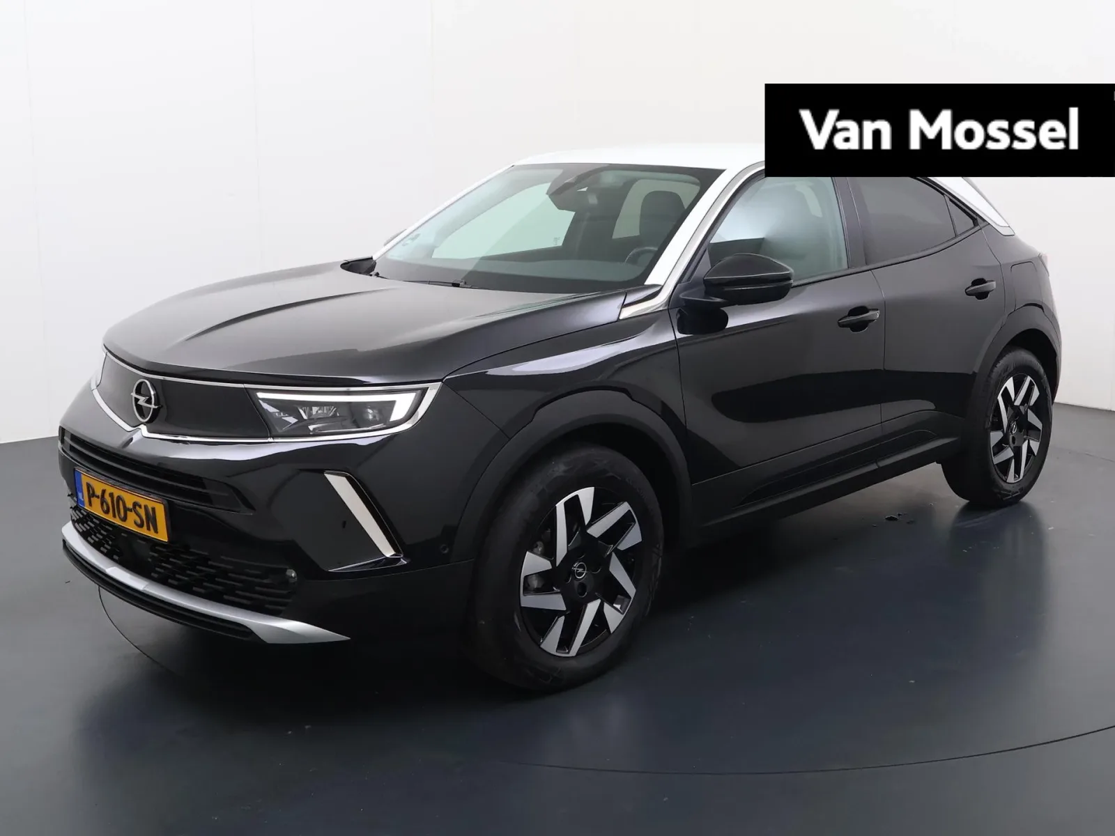 Opel Mokka (2022) — foto 1
