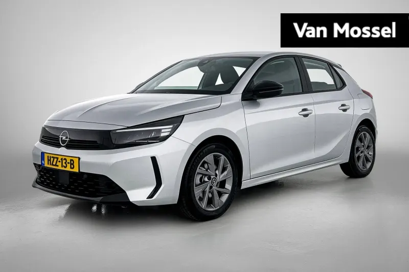 Opel Corsa (2025)