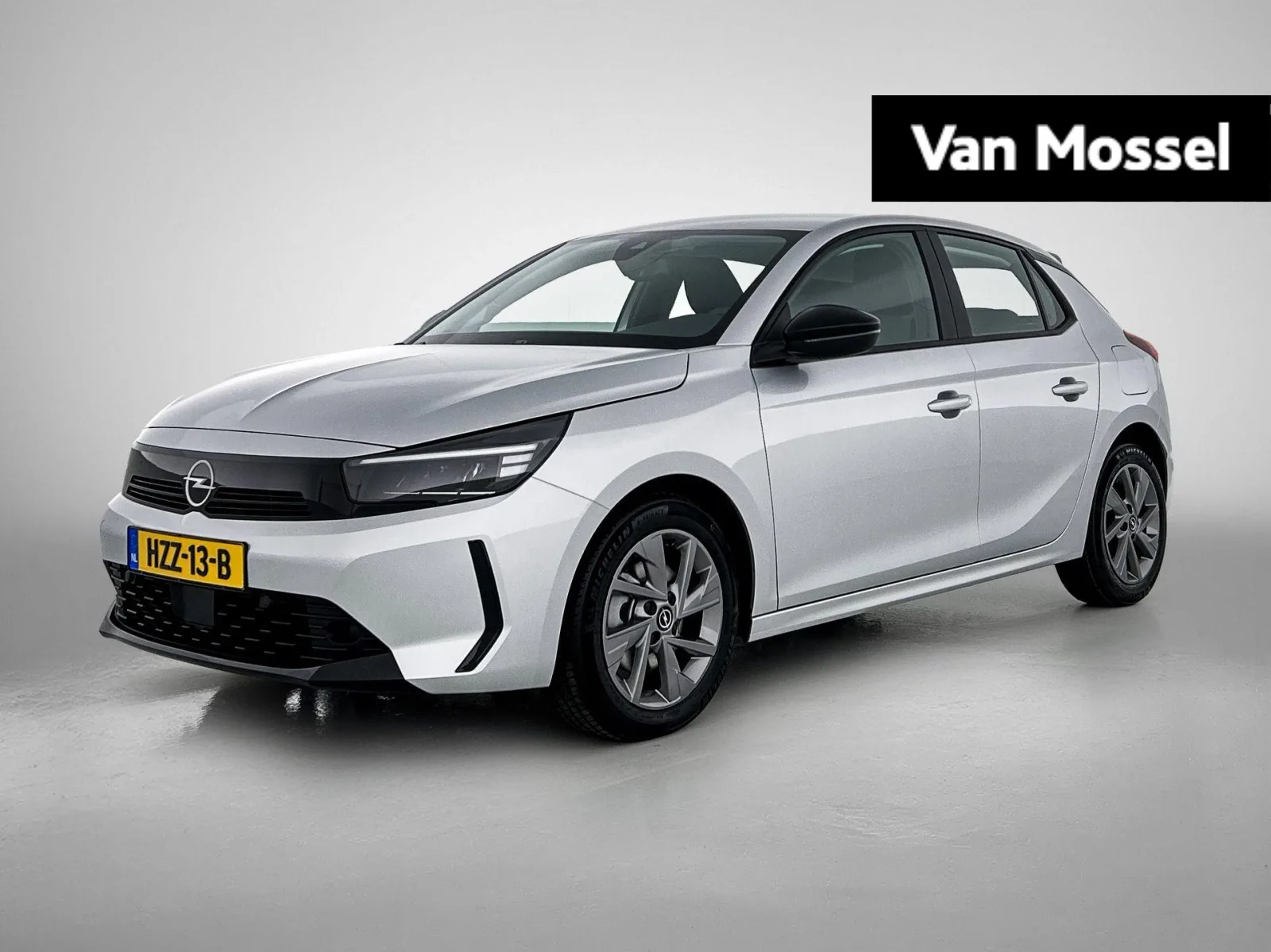 Opel Corsa (2025) — foto 1