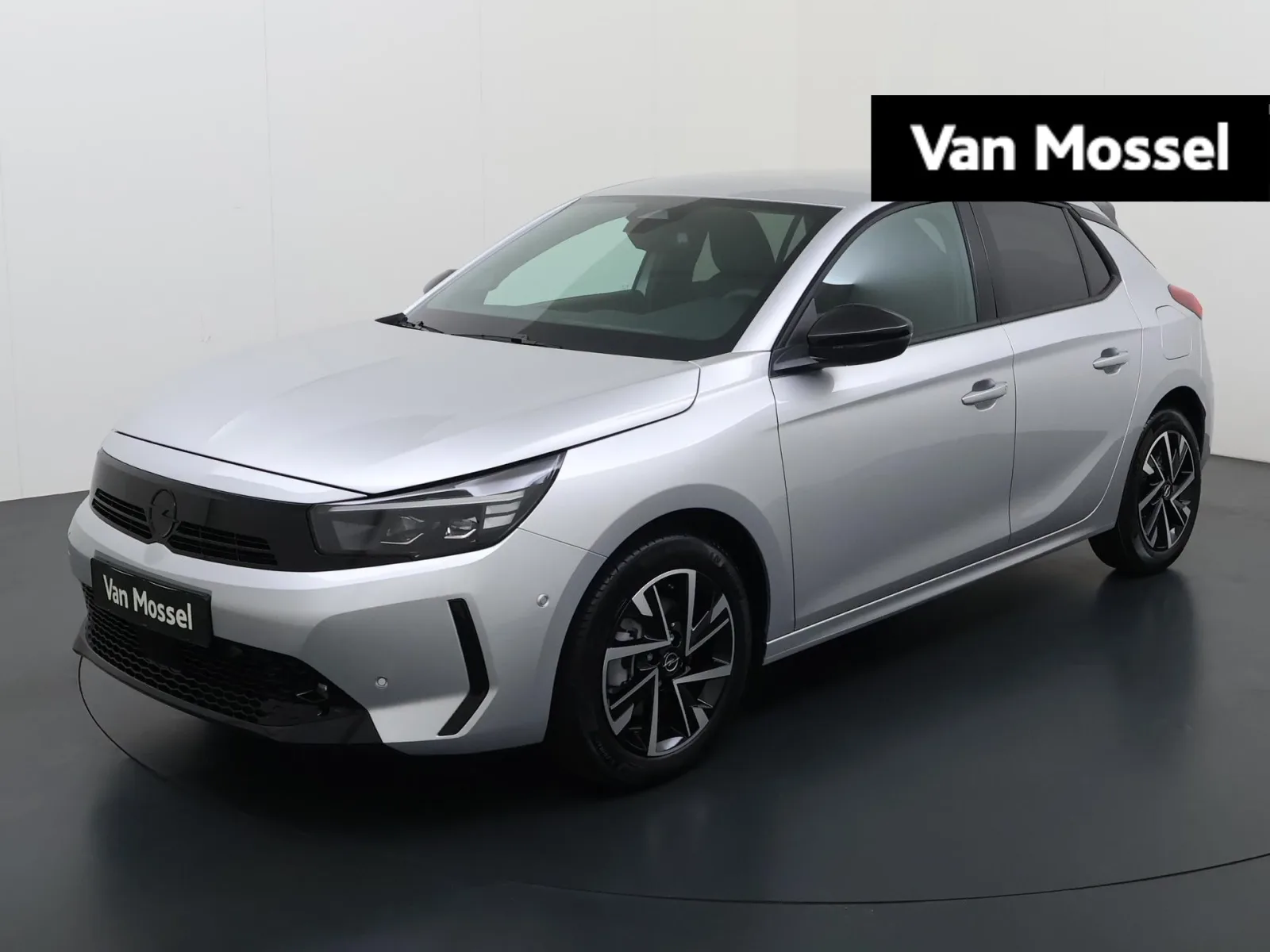 Opel Corsa (2026) — foto 1