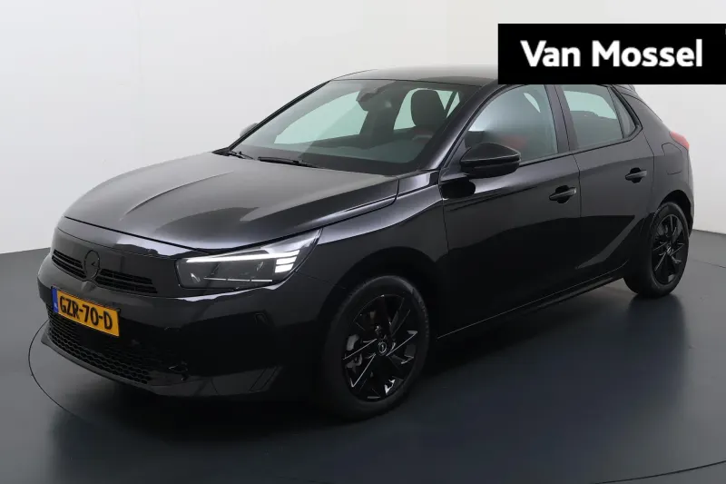 Opel Corsa (2024)