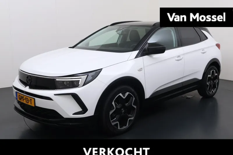 Opel Grandland (2024)