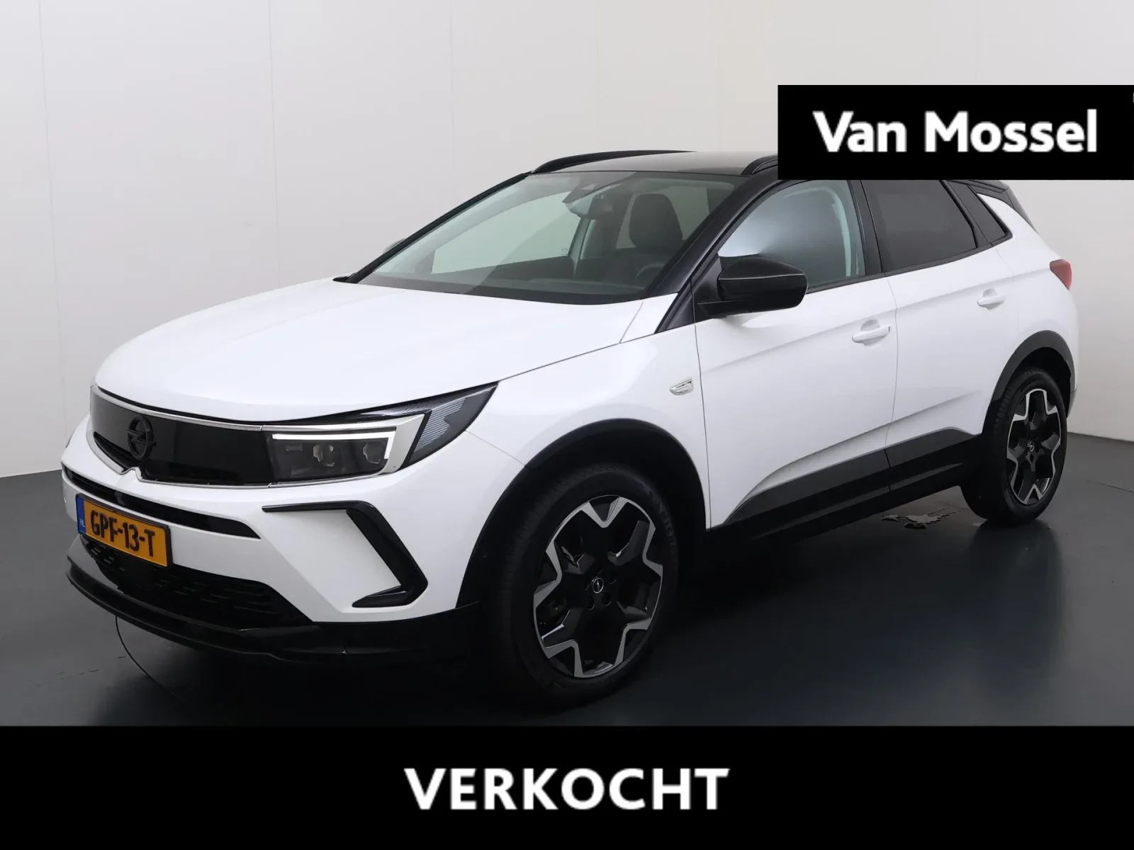 Opel Grandland (2024) — foto 1