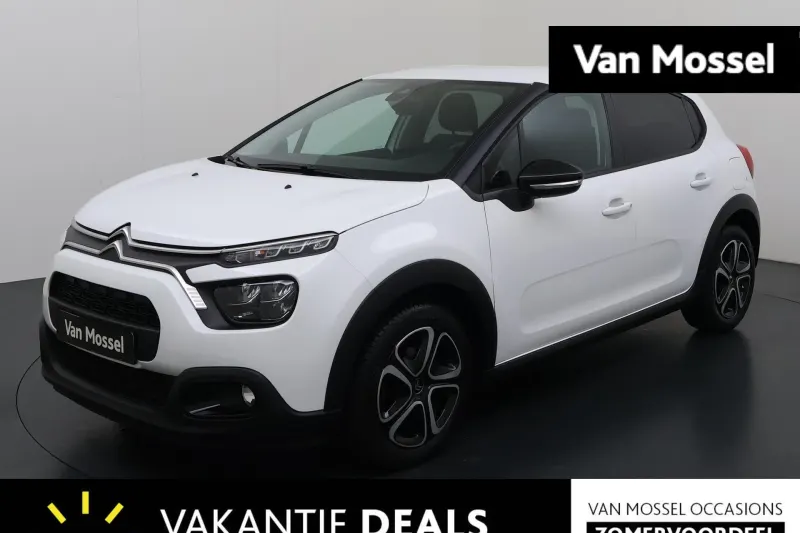 Citroën C3 (2022)