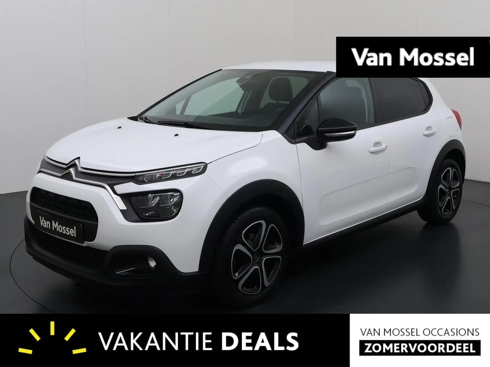 Citroën C3 (2022) — foto 1
