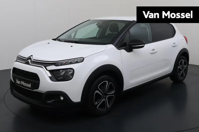Citroën C3 (2022)