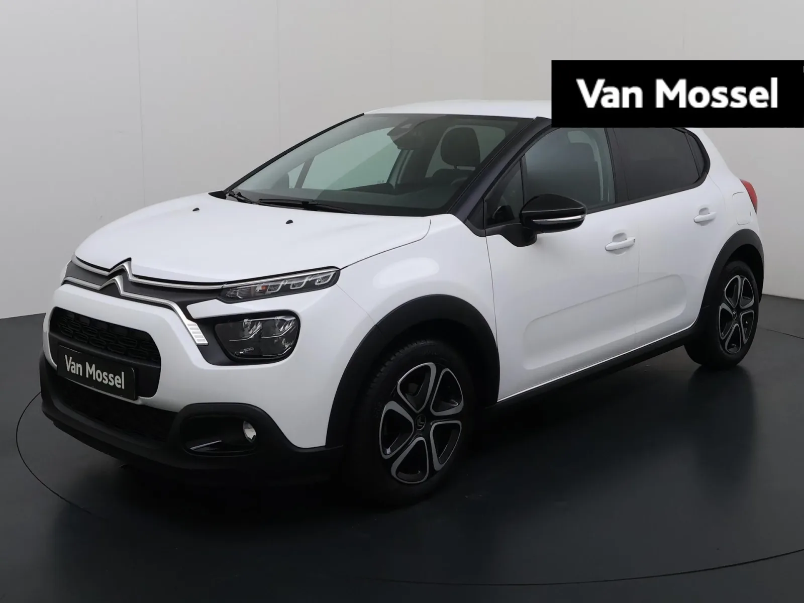 Citroën C3 (2022) — foto 1