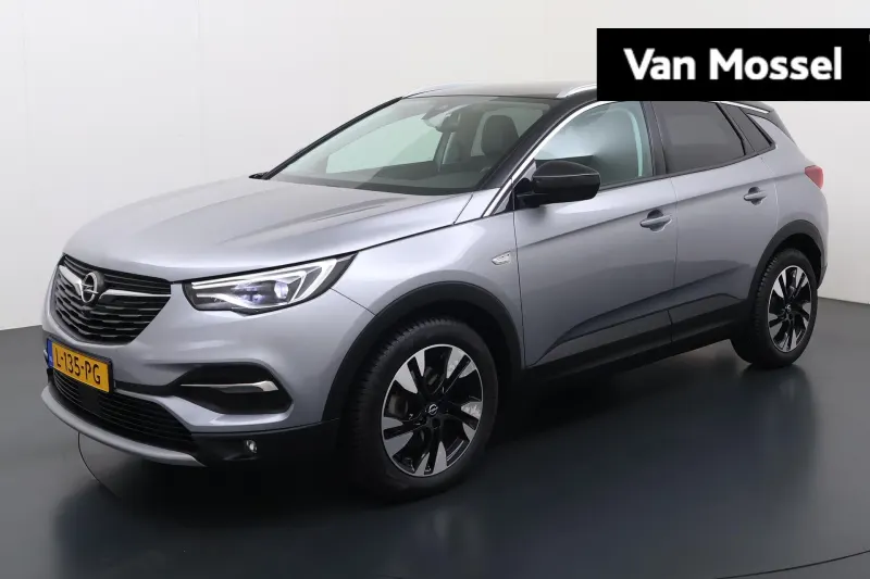 Opel Grandland X (2020)
