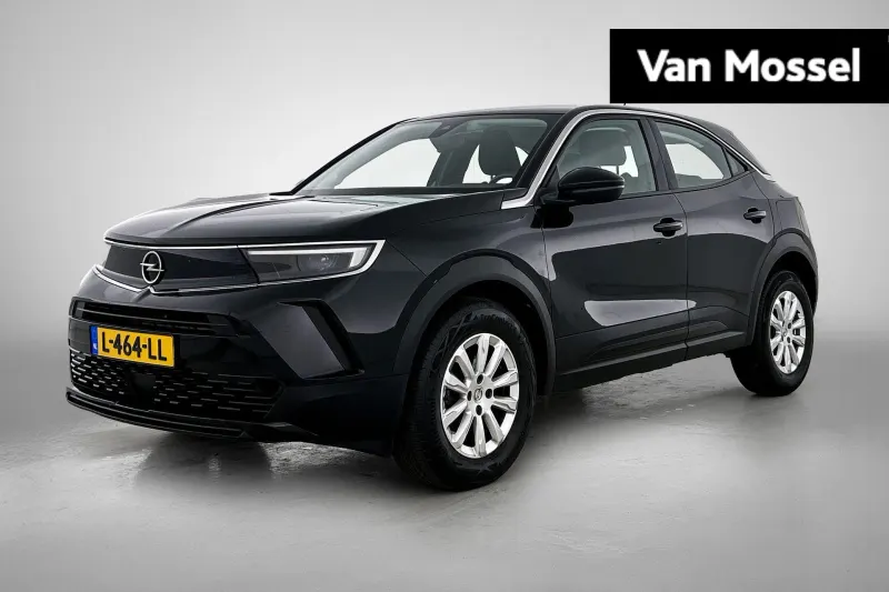 Opel Mokka (2021)