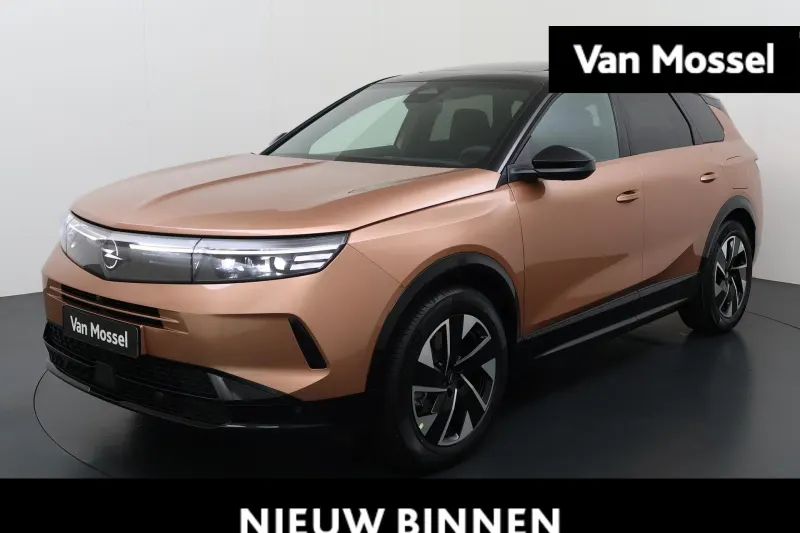 Opel Grandland (2026)